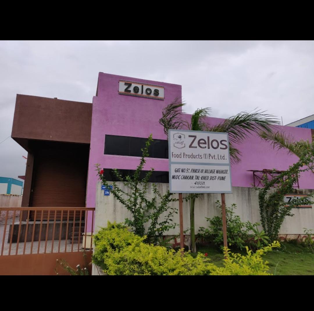 ZELOS FOODS, CHAKAN PUNE